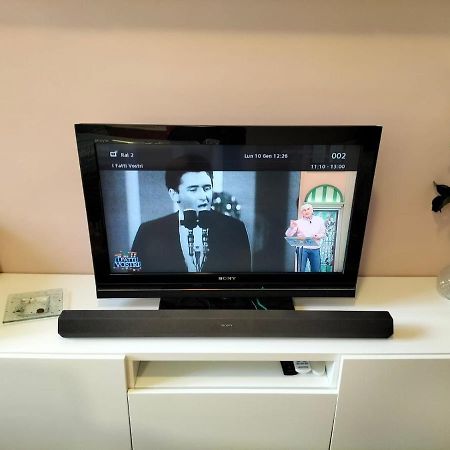 Appartamento Casa Carla Rapallo Esterno foto