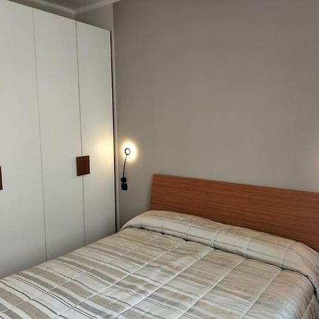 Appartamento Casa Carla Rapallo Esterno foto