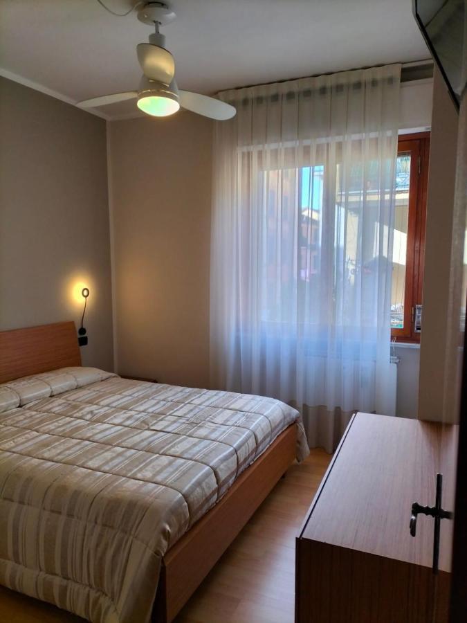 Appartamento Casa Carla Rapallo Esterno foto
