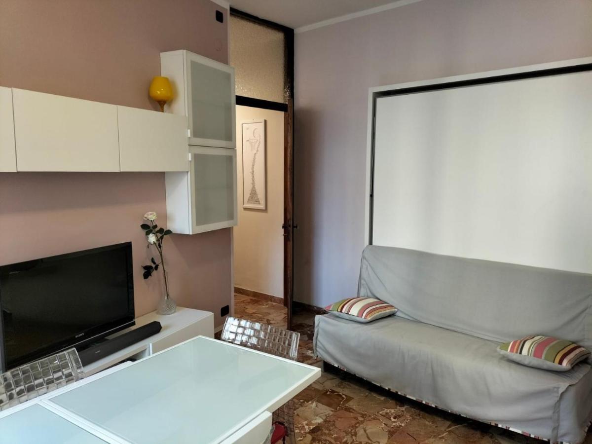 Appartamento Casa Carla Rapallo Esterno foto