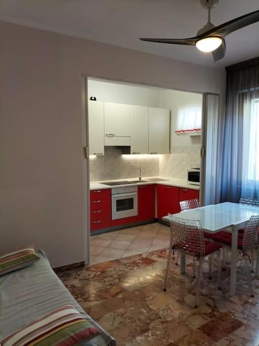 Appartamento Casa Carla Rapallo Esterno foto