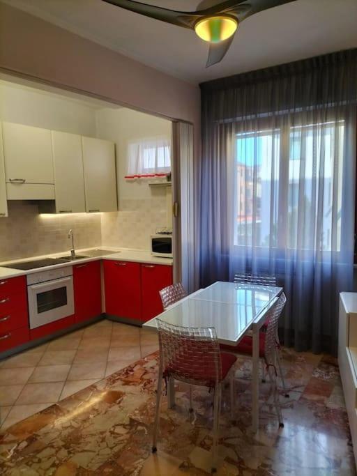 Appartamento Casa Carla Rapallo Esterno foto