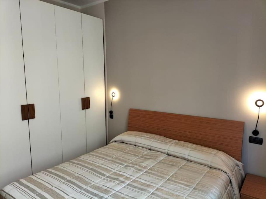 Appartamento Casa Carla Rapallo Esterno foto