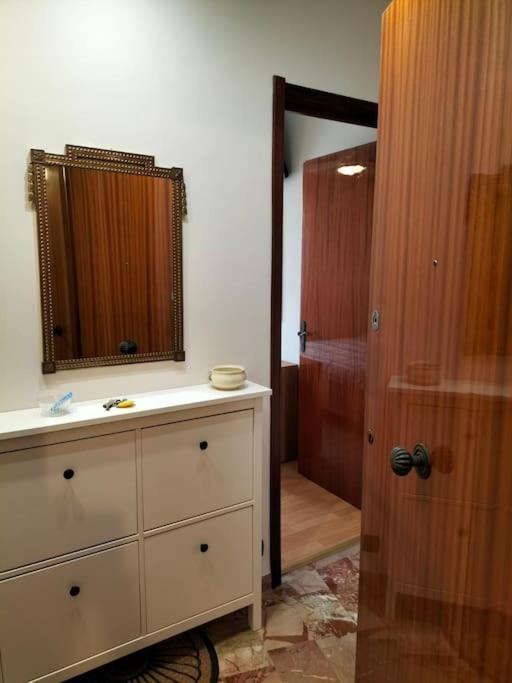 Appartamento Casa Carla Rapallo Esterno foto